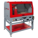 CNC table router (CTF69_230V, HOLZMANN) (4)