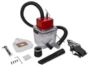 vacuum cleaner (CTF45PCLEAN, HOLZMANN) (5)
