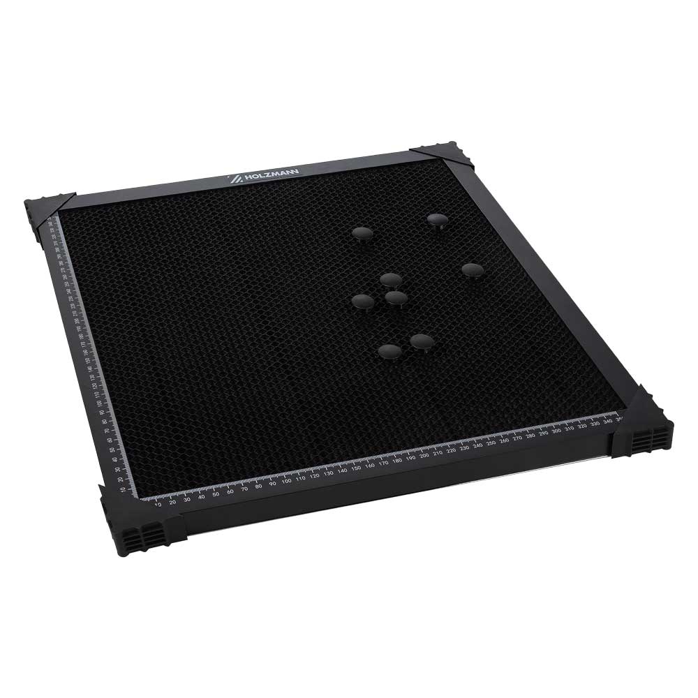 honeycomb laser table (CTF45PLWT, HOLZMA (3)