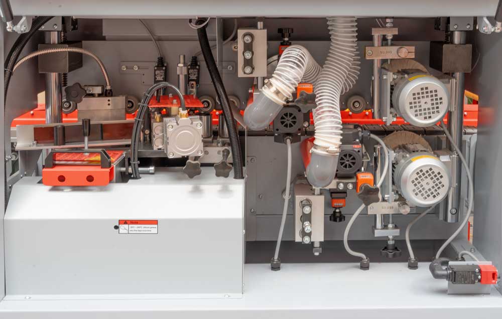 edge banding machine (KAM35P_400V, HOLZM (5)