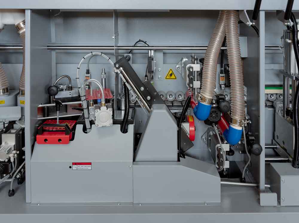 edge banding machine (KAM35ALL_400V, HOL (10)