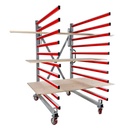 mobile extendable trolley (TAW140, HOLZM (4)