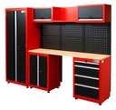 workshop organisation collection (WESS13 (2)