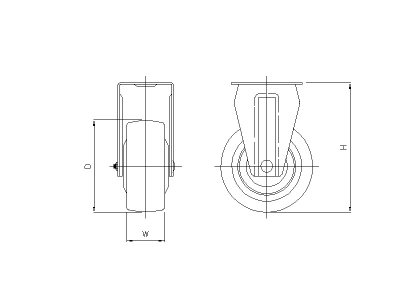 Technical view