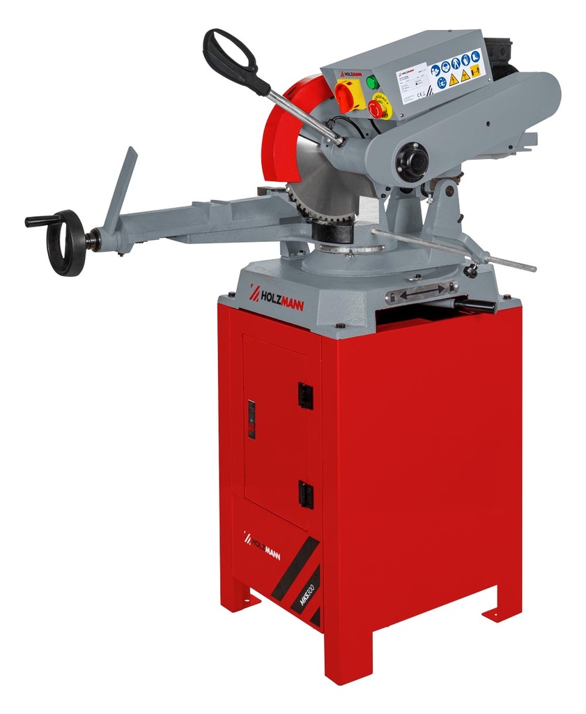 metal circular saw with stand (MKS300_23 (2)
