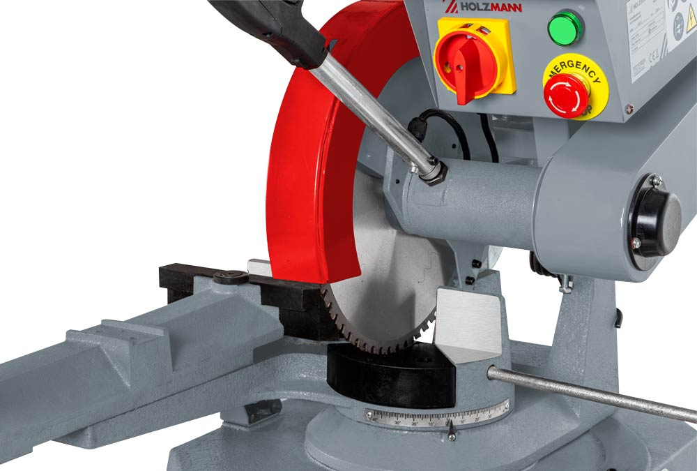 metal circular saw with stand (MKS300_23 (4)