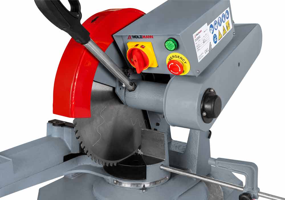 metal circular saw with stand (MKS400_40 (5)