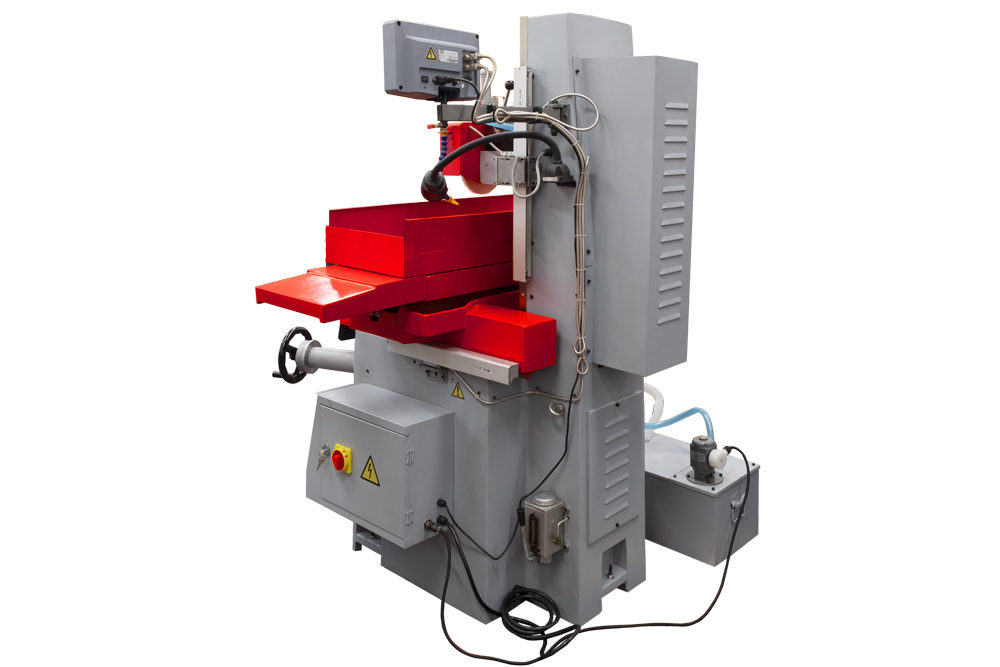 surface grinder (FSM22MAN_400V, HOLZMANN (5)