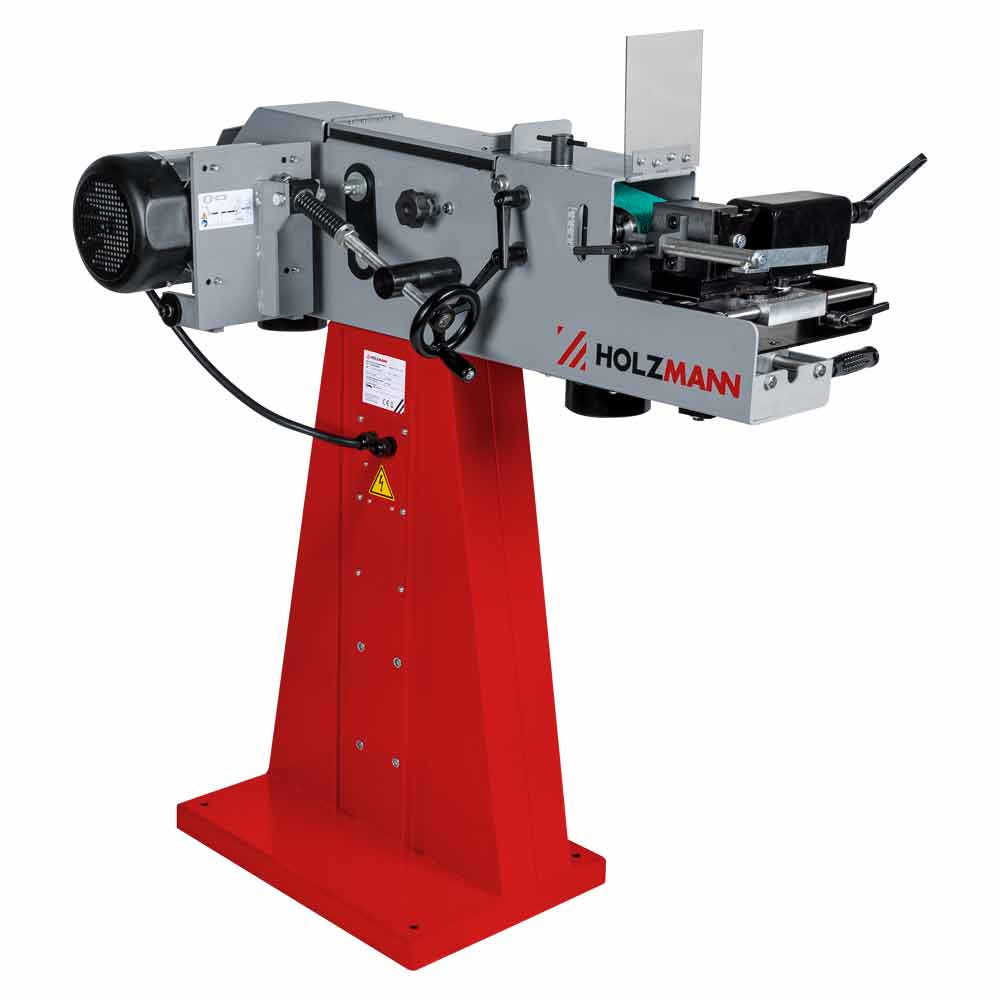 metal sanding machine (MSM75_3IN1_400V,  (2)