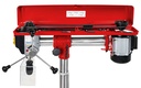 drill press radial arm adjustment (SB311 (6)