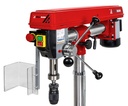 drill press radial arm adjustment (SB311 (3)