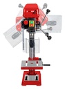 drill press radial arm adjustment (SB311 (7)