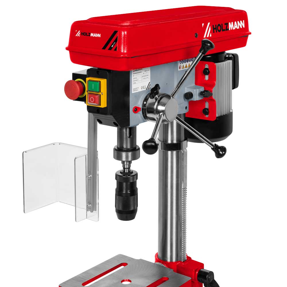 drill press (SB4115N_230V, HOLZMANN) (2)