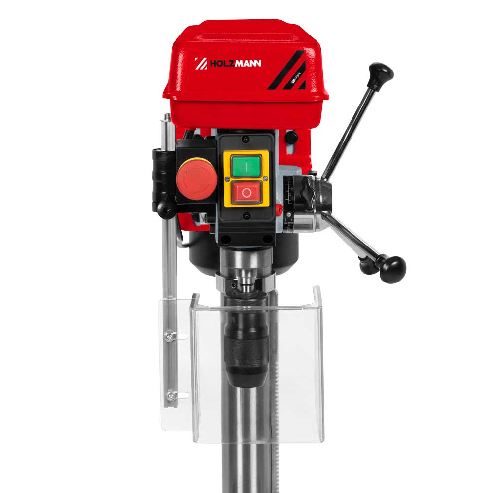 drill press (SB4115N_230V, HOLZMANN) (3)