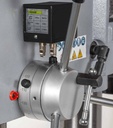 drill press (SB510V_400V, HOLZMANN) (6)