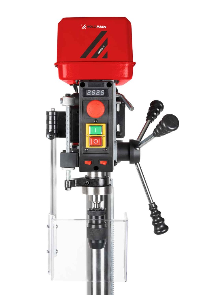 drill press (SB203VH_230V, HOLZMANN) (3)
