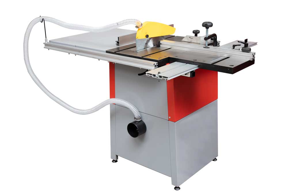 table saw (TS250_400V, HOLZMANN) (3)
