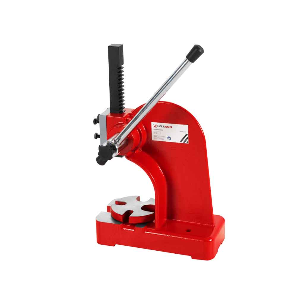 arbor press (DOP1000, HOLZMANN) (3)