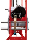 Hidraulinis presas, 75 T (WP75H, HOLZMAN (6)