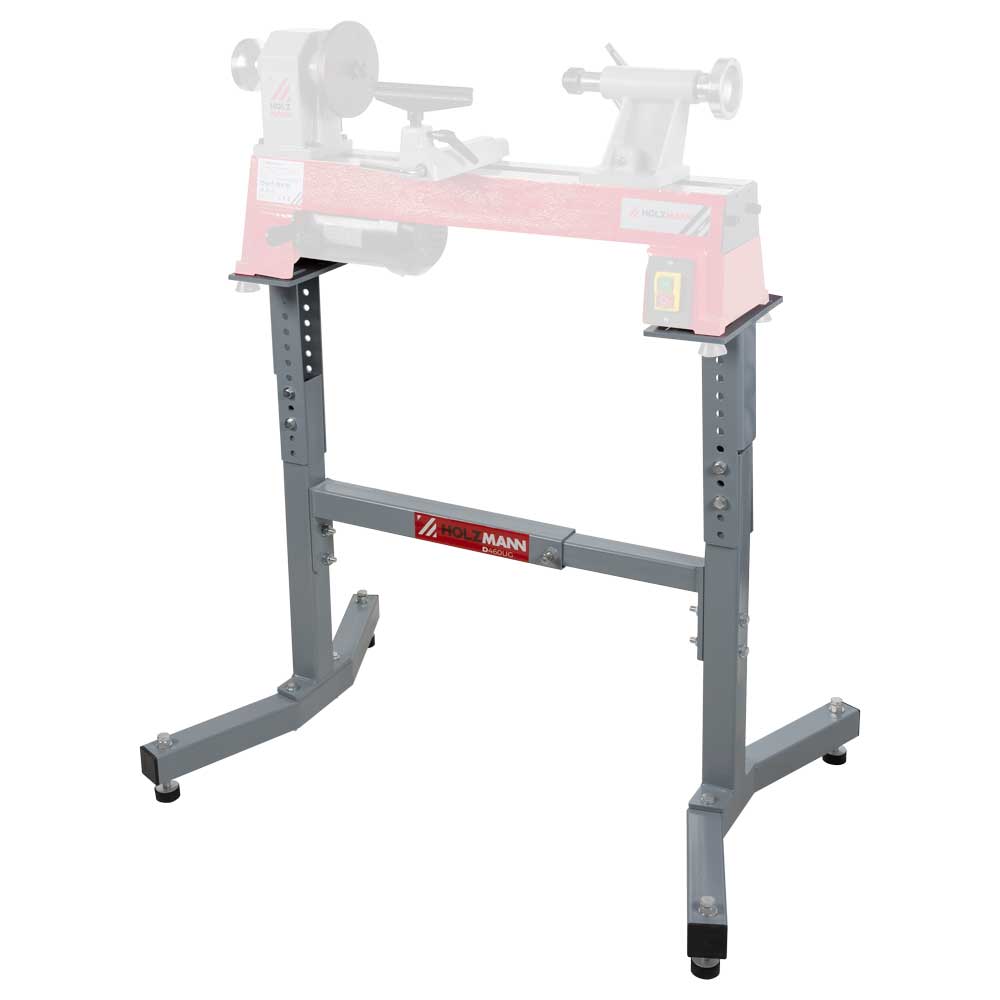 lathe stand (D460UG, HOLZMANN) (3)
