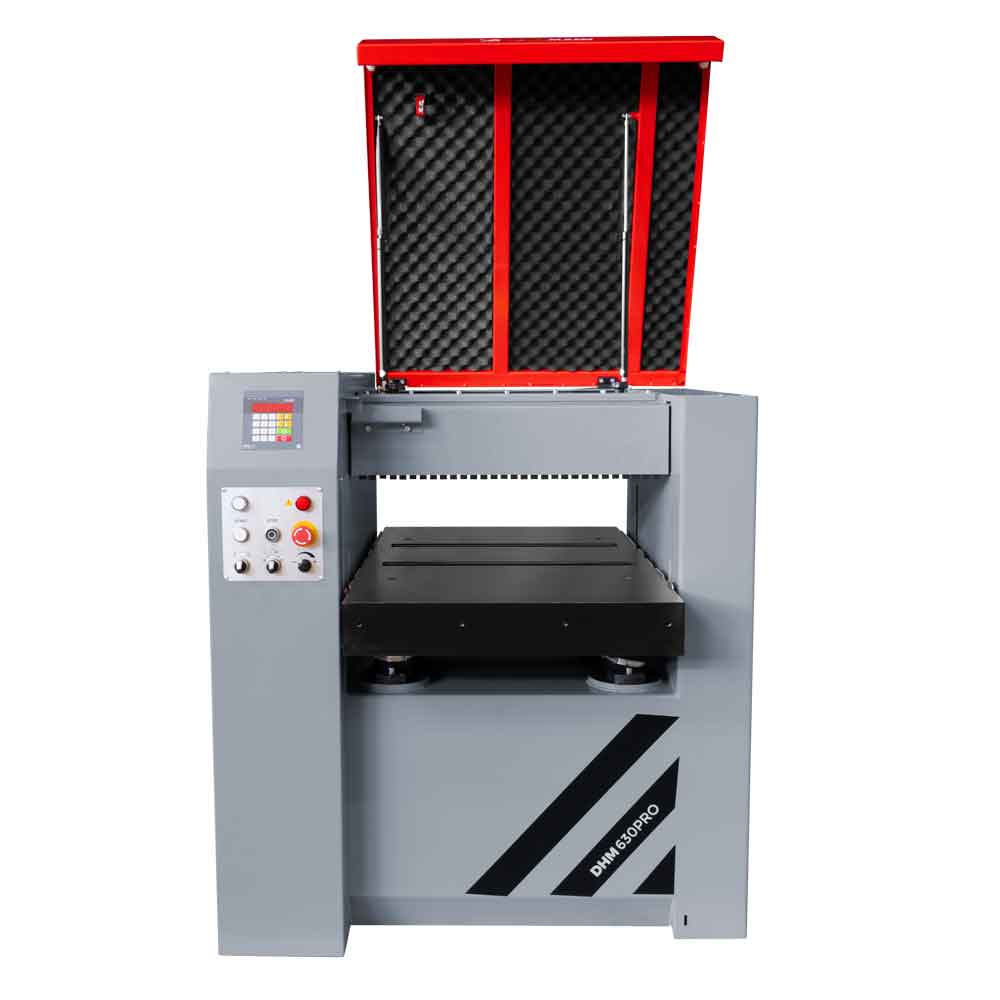 thicknesser (DHM630PRO_400V, HOLZMANN) (4)