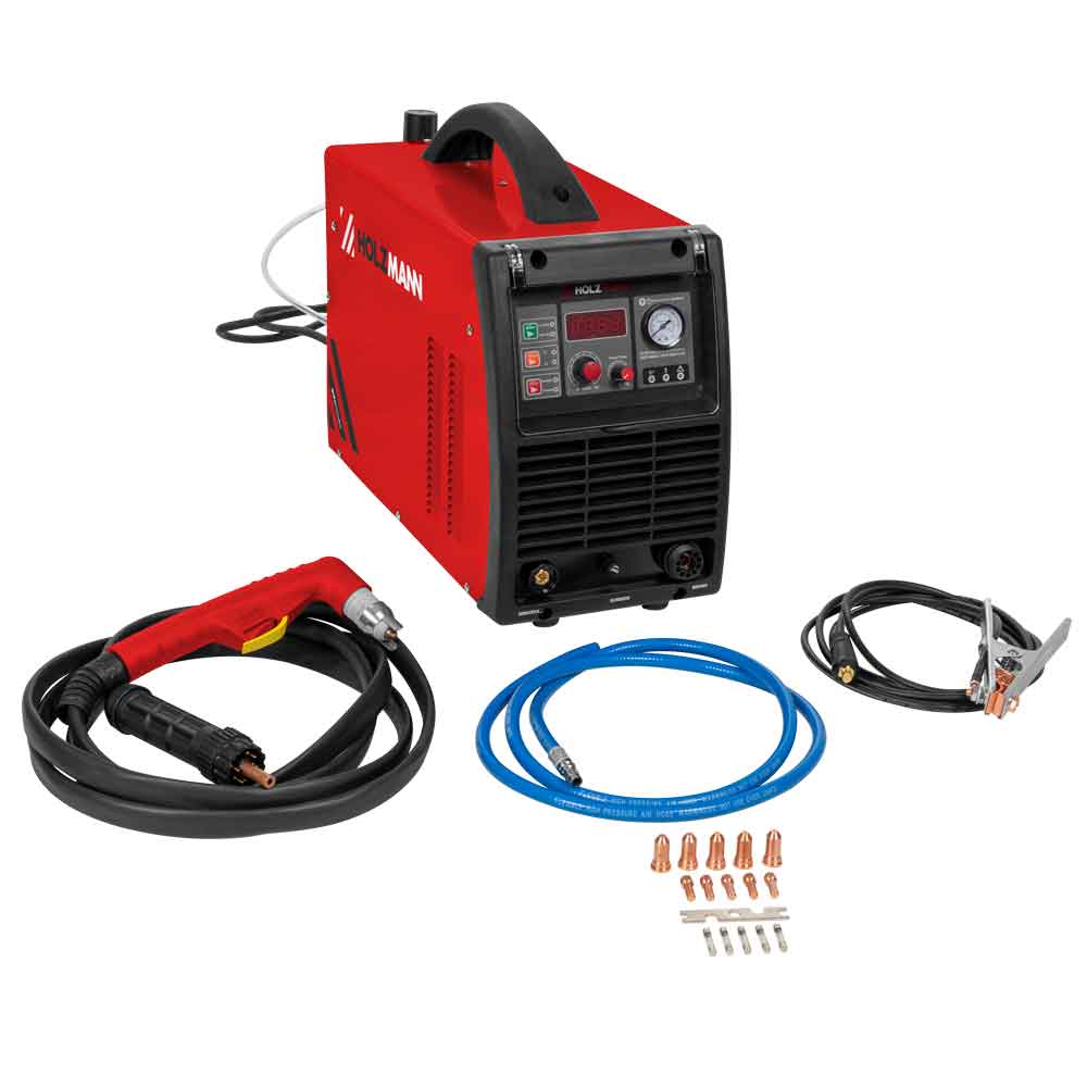 welder Inverter plasma cutter (DIPA100NE (4)