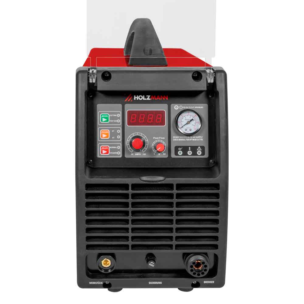 welder Inverter plasma cutter (DIPA100NE (6)