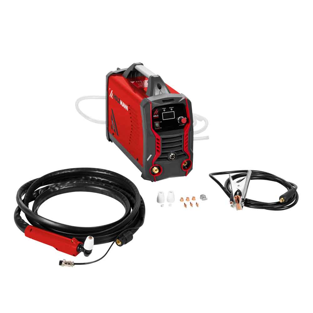 welder Inverter plasma cutter (DIPA40NEO (4)