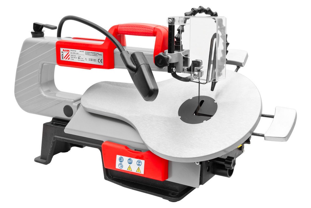 scroll saw (DKS21PRO_230V, HOLZMANN) (2)