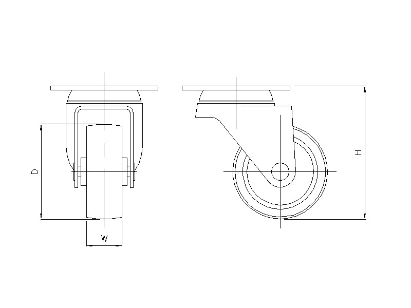 Technical view