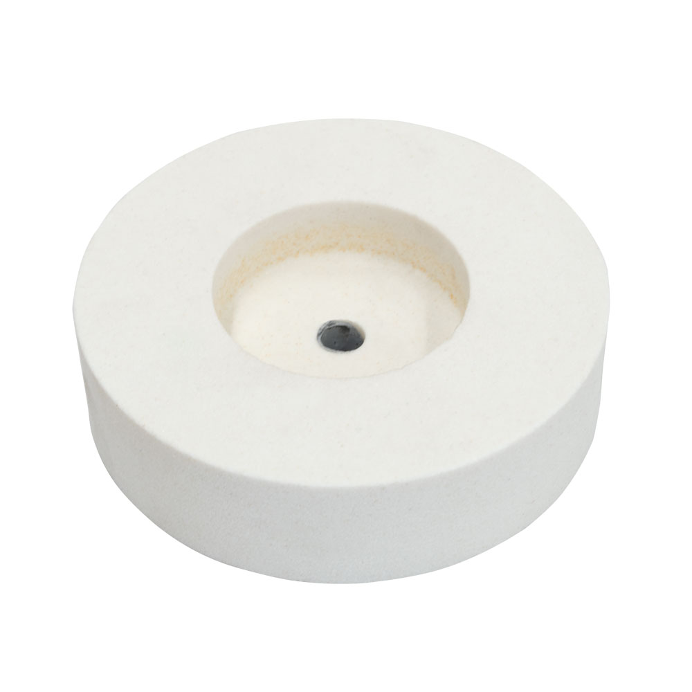 white grinding wheel 150x25x32 mm (DSM15 (2)