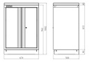 Technical view
