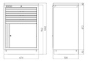 Technical view