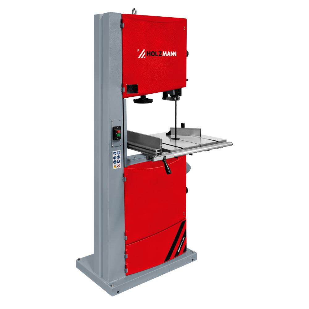 wood bandsaw (HBS470PROFI_230V, HOLZMANN (3)