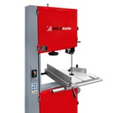 wood bandsaw (HBS470PROFI_230V, HOLZMANN (7)