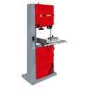 wood bandsaw (HBS470PROFI_400V, HOLZMANN (3)