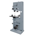 wood bandsaw (HBS470PROFI_400V, HOLZMANN (4)