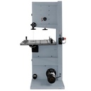 wood bandsaw (HBS610_230V, HOLZMANN) (6)