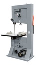 wood bandsaw (HBS700_400V, HOLZMANN) (4)