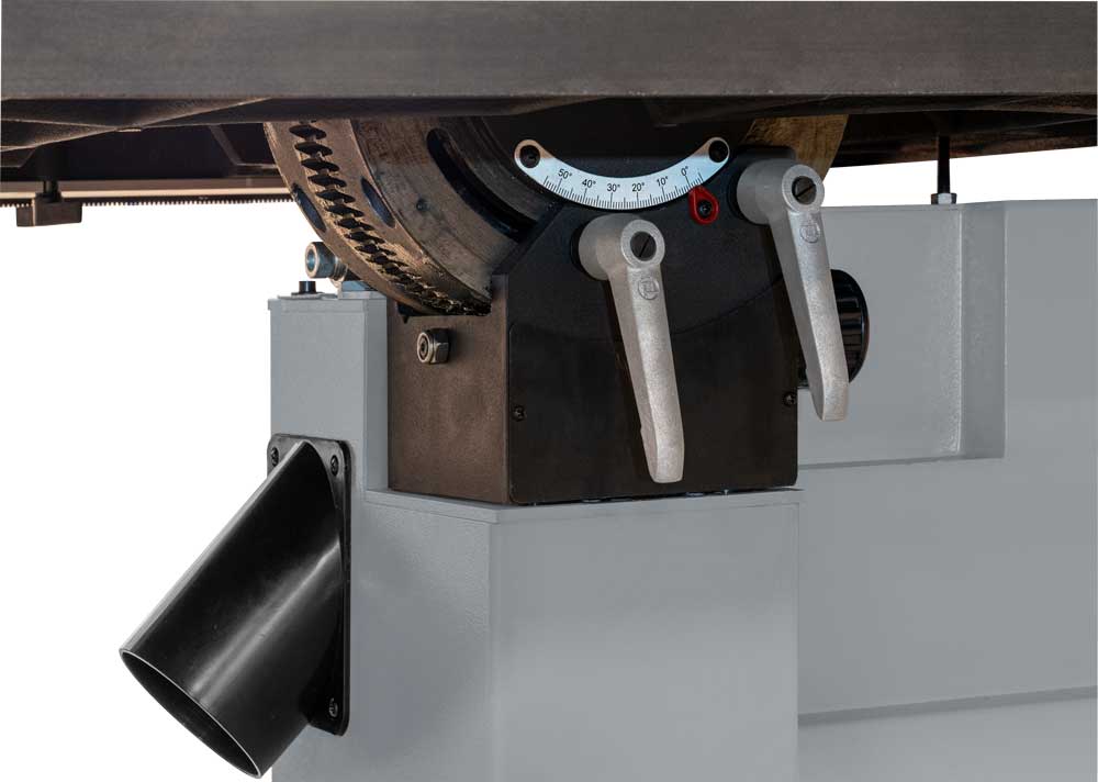 wood bandsaw (HBS700_400V, HOLZMANN) (8)