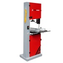wood band saw (HBS450_400V, HOLZMANN) (3)