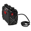 mini mma welding machine DC MMA (EISA160 (2)