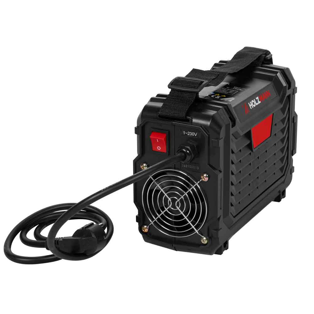 mini mma welding machine DC MMA (EISA160 (3)