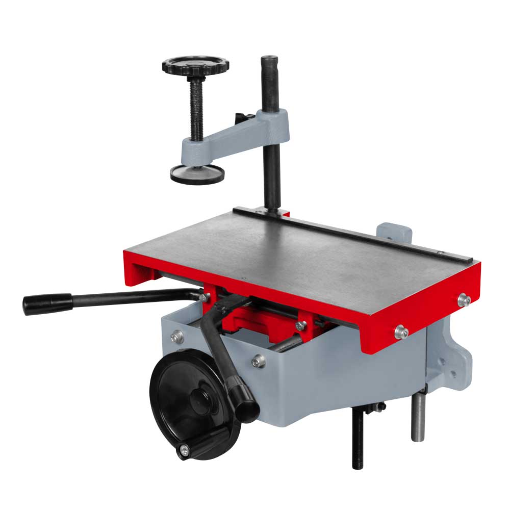 mortising unit without drill (HOB260ECOL (4)