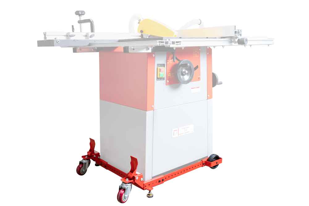 universal moving device (UFE410FLEX, HOL (4)