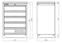 Technical view