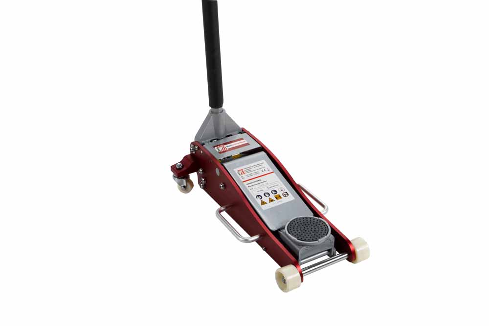 service jack 2.5t (RWH250HYBRID, HOLZMAN (3)