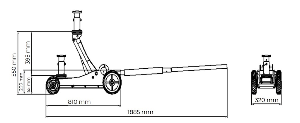 offroad jack (OWH3.0, HOLZMANN) (4)