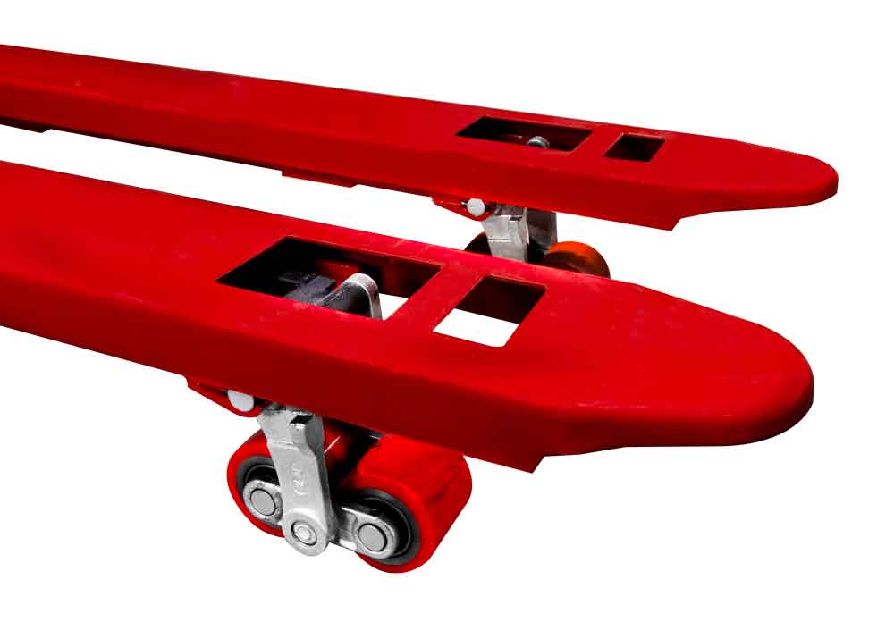 scale pallet truck (HUB30KG, HOLZMANN) (8)