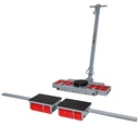 CARGO PALLET TROLLEY (SLRF12, HOLZMANN) (2)